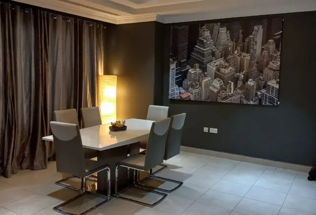 Spacious 1Bhk Fully Furnished|With Balcony|
