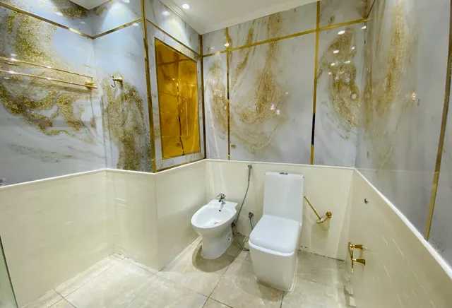 3BR + Maid | Majestic Views & Huge Balcony