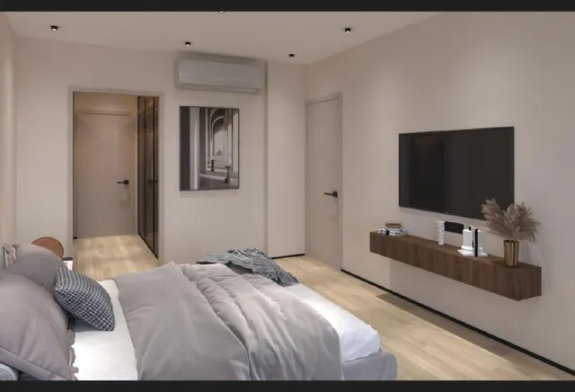 Premium Attached Villa | G+1+Pent | 2.1M | 48month
