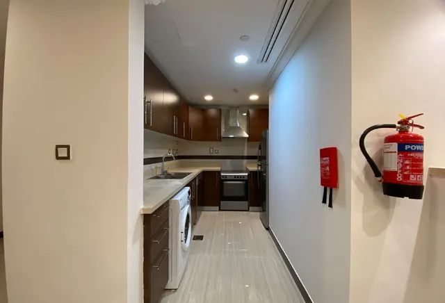 Family-friendly 1 Bedroom in Pearl
