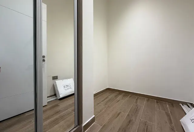 2 BR Furnished Apartment with Private Garden