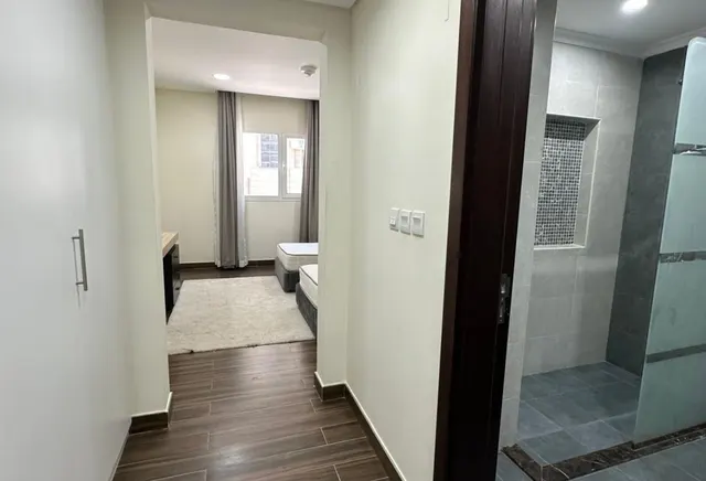 LUXURY 2BEDROOM PLUS MAID WITH BALCONY - view 3