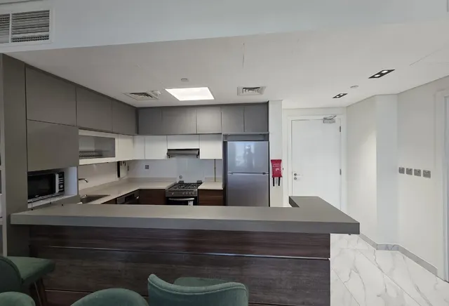 AMAZING 2 BHK FF PARK VIEW INCLUDING BILLS