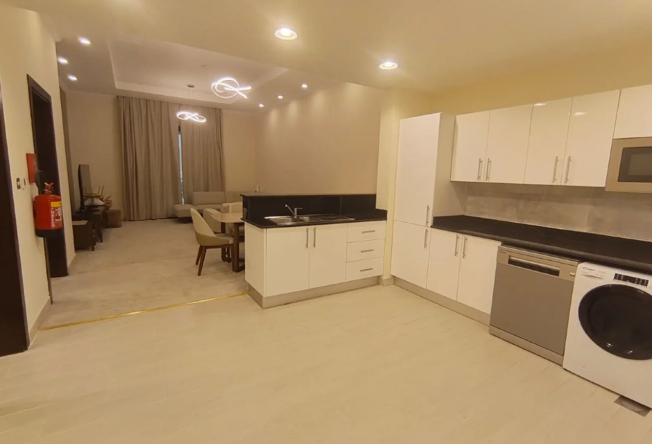 SPACIOUS 1BHK | FOX HILLS SOUTH | 6500 EXCL BILLS
