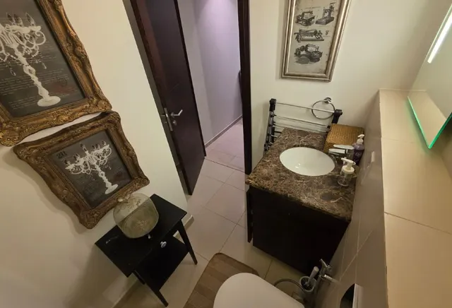 LUXURY 1 BHK FF INCLUDING BILLS IN VIVA WITH BEACH