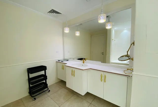 3BR + Maid | Majestic Views & Huge Balcony