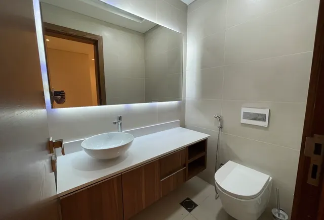 Beautiful 3BR | Giardino village
