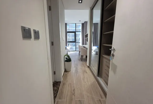 Brand New 2BR |2 Balconies|Fully Furnished|160sqm