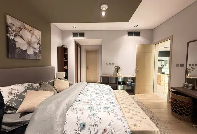 1BHK Luxury Apartment Lusail Marina – 1.25M…ONLY