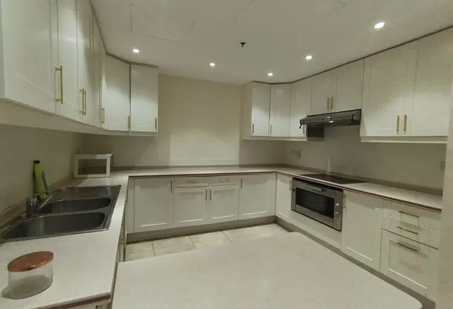 LUXURIOUS 3 PLUS MAID | BIG LAYOUT | PORTO ARABIA