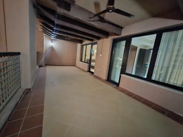 Furnished 2 Bedroom Apartment in The Pearl-Qatar