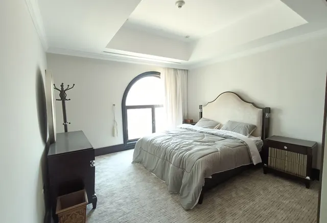 Luxury 5BR Duplex Penthouse| 499 SQM| Marina View