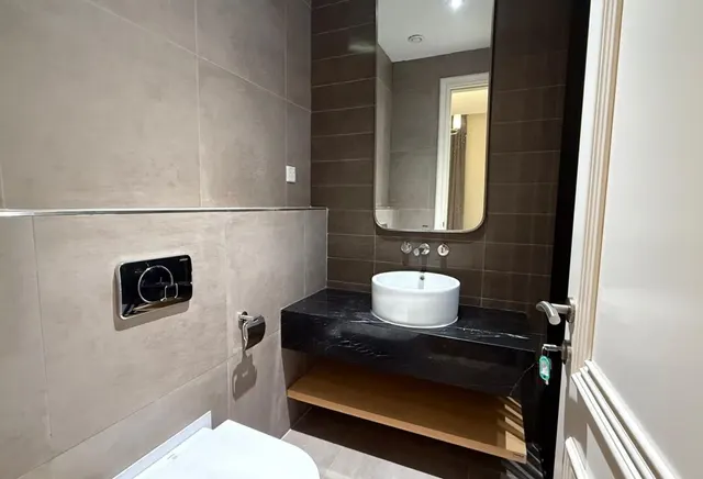 SEA VIEW FURNISHED 2+MAID ONLY IN 10500 EXCLUDED