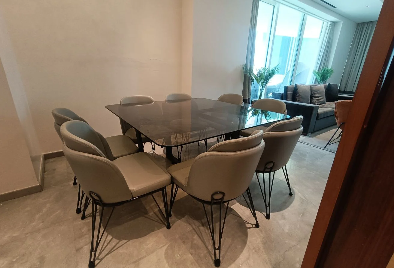 Two BHK Fully Furnished|Two Months Free|