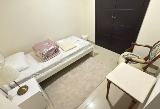 LAVISH FF 2+MAID WITH MARINA VIEW @ ONLY 13000