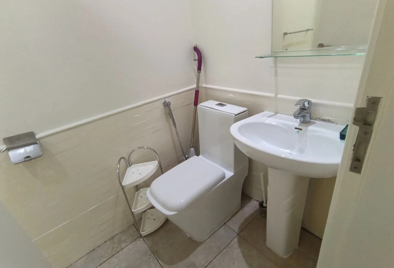 LUXURIOUS 3BHK+MAID | BIG BALCONY | PORTO ARABIA