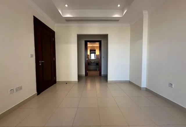 2BHK Converted|120SQM|QAR 7,850|Including|Porto AR