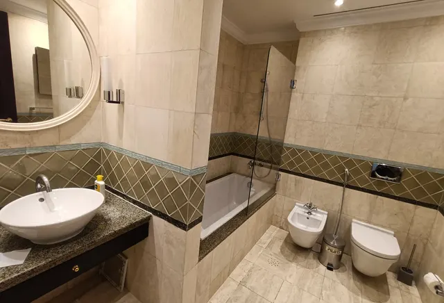 Luxury 5BR Duplex Penthouse| 499 SQM| Marina View