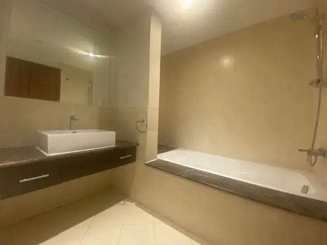 1 bhk + office  sew view  1 months free