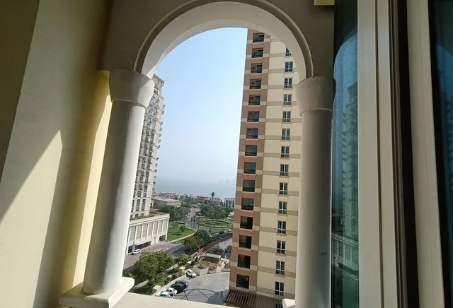 1 BHK Fully Furnished|ONE MONTH FREE|With Balcony