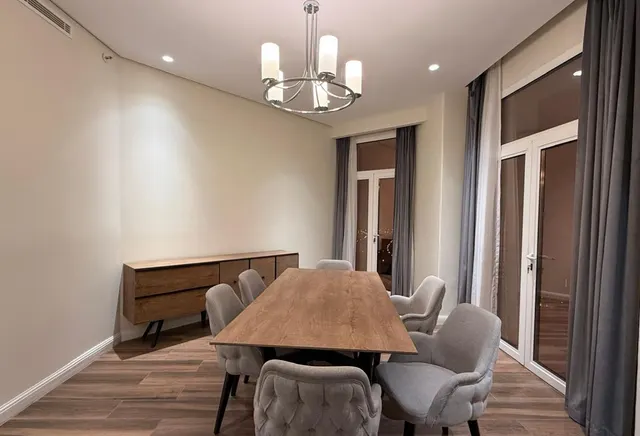 SEA VIEW FURNISHED 2+MAID ONLY IN 10500 EXCLUDED
