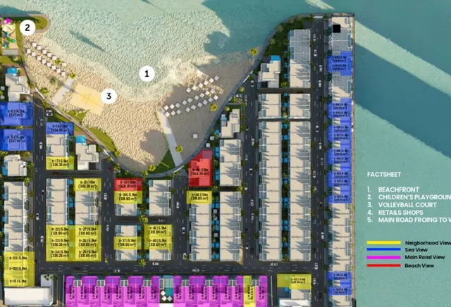 0% DOWN PAYMENT | Luxury 4-Bed + Maid I 8 YRS P P