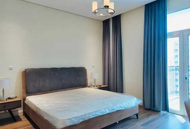 1BHK + Office | Ready to Move | Exclusive Opportun