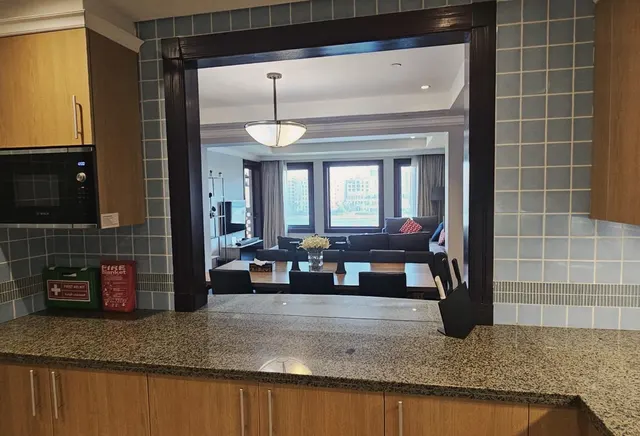 1 Bedroom Townhouse Furnished Including Bills