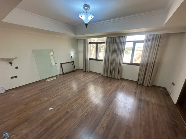 5+Maid Stand Alone Villa Garden View.