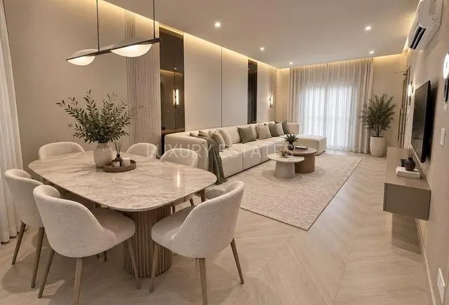 Limited 5 bedroom compound villa in 2.57M| only 2