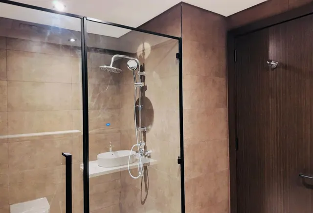 3+Maid Duplex | Premium Pearl Island Residence
