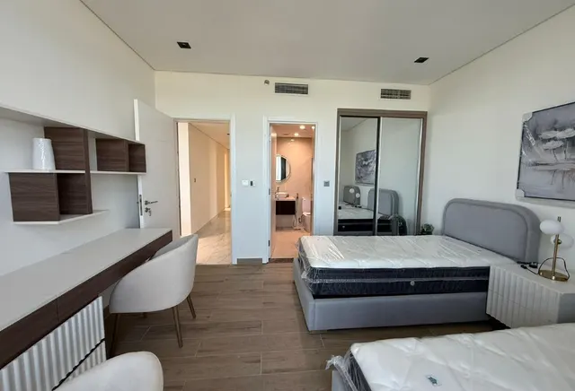 Brand New Furnished 2BR Ready Pay Now 650k Rest PP