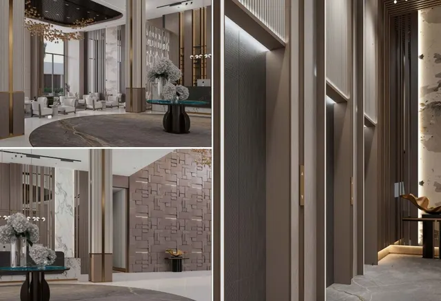 2BR Waterfront Apartment | Flexible 7-Year Plan