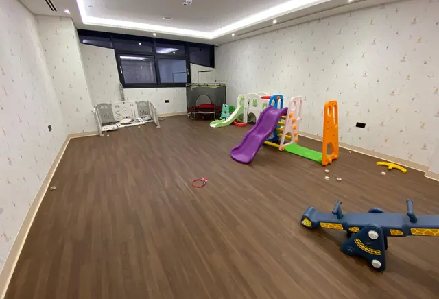 Sea View 2 Bedroom | Brand New | Lusail