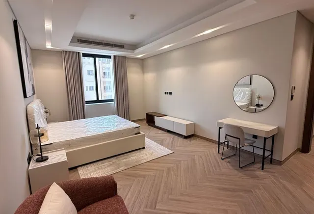 READY TO MOVE IN | 2-BEDROOM APT| 36% DOWN PAYMENT
