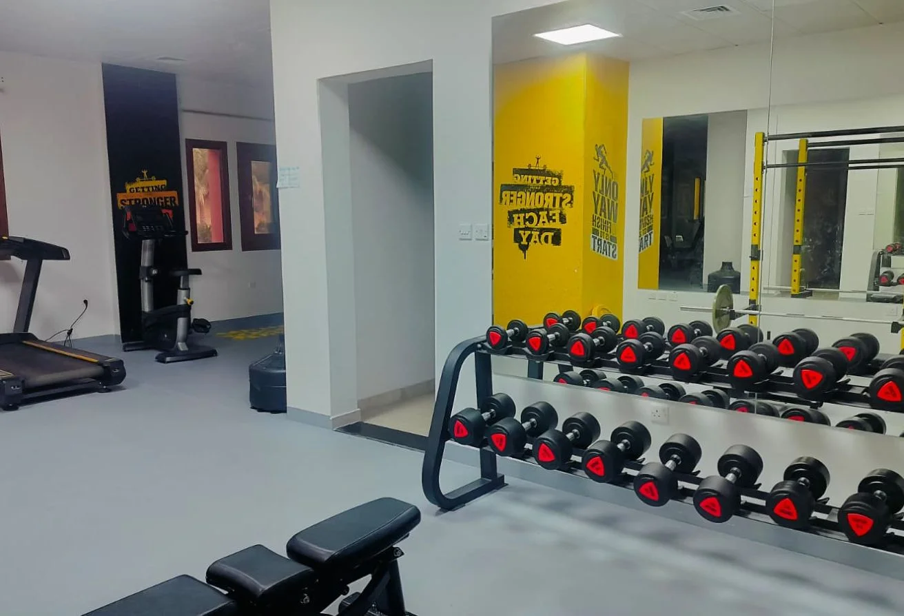 INCLUDING BILLS | FOXHILL SOUTH | 1BHK APARTMENT