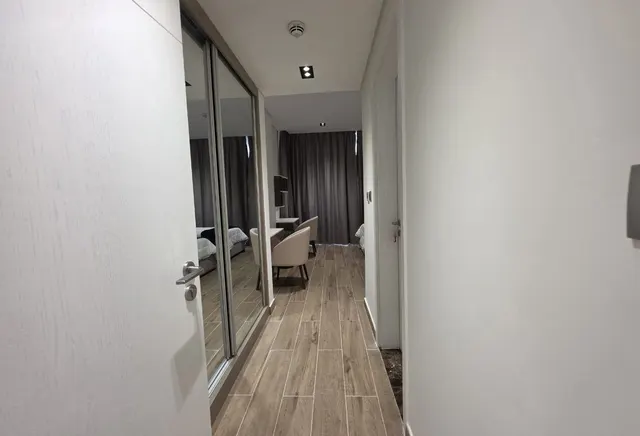 2 BR+ Maid Furnished Apartment with City view