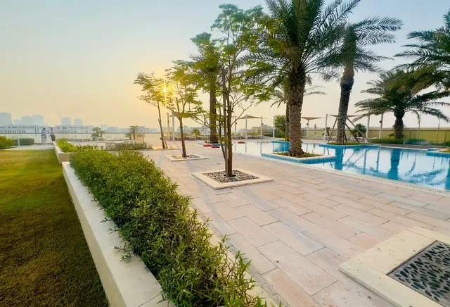 Two BHK |Fully Furnished|With Balcony  Waterfront