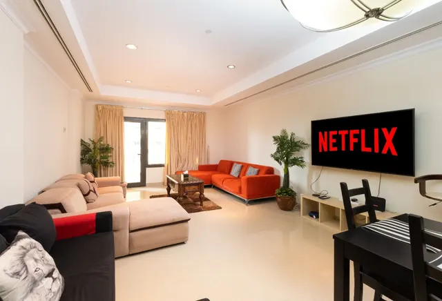 Luxury 1BR + Office | 165 SQM | Move-In Ready