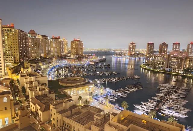 LIMITED TIME OFFER ! MARINA FRONT 2BHK SF ONLY 1.9