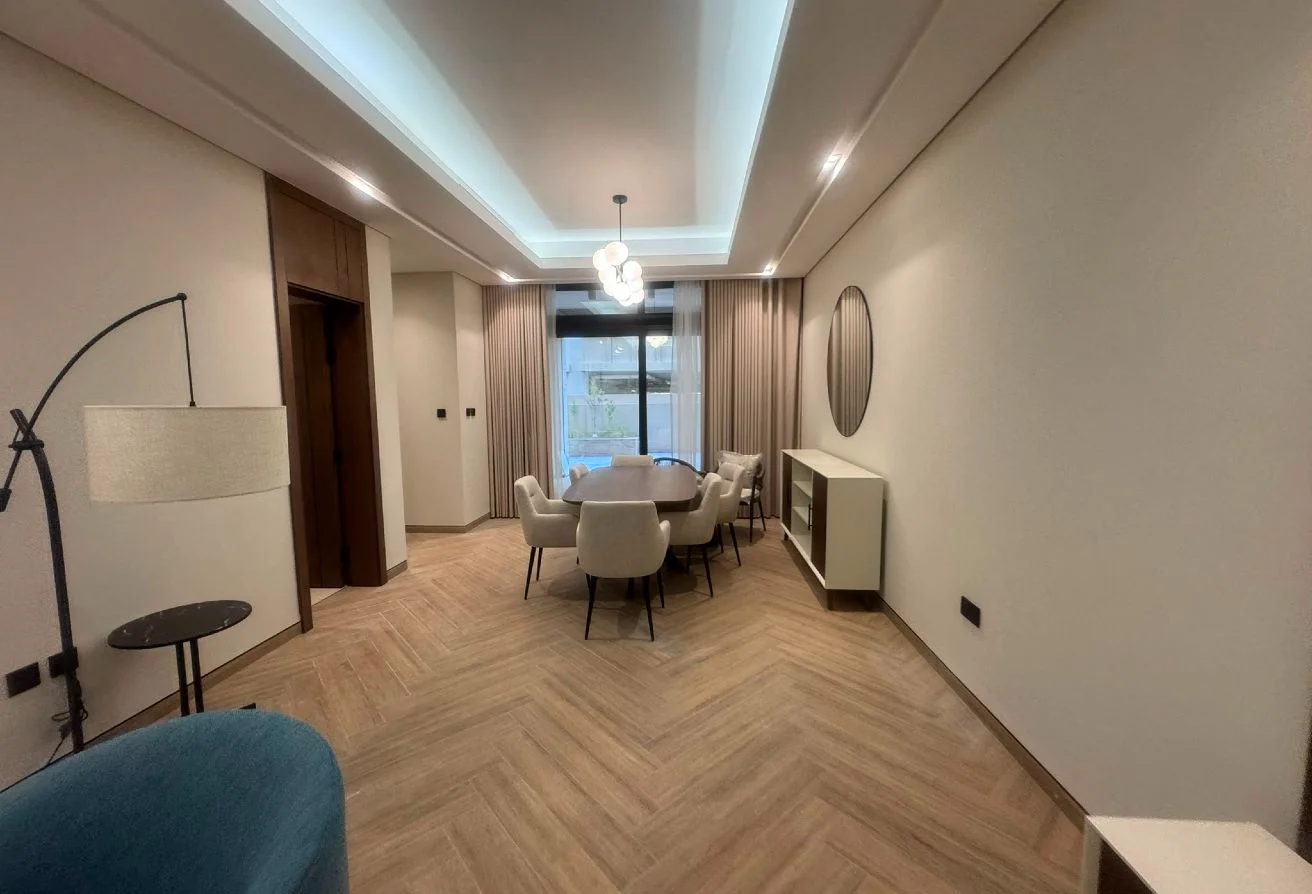 2 BHK | for Sale Huge Private Garden – Fox Hill - view 3