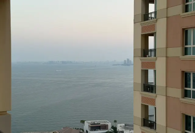 Fully Furnished Studio | Viva Bahriya | QAR 6,999 - view 3