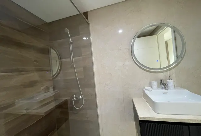 BRAND NEW 2BHK FURNISHED | WITH BALCONY IN LUSAIL