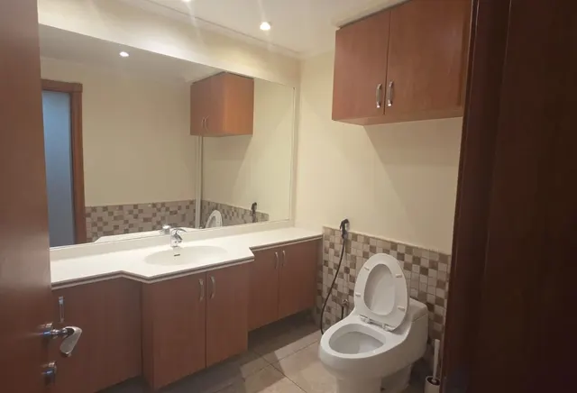 Spacious Studio| Fully Furnished| With Balcony