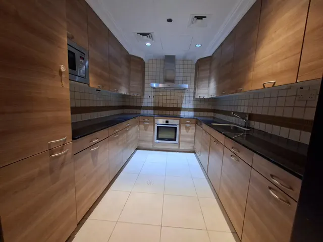 Furnished 2 Bedroom Apartment in The Pearl-Qatar