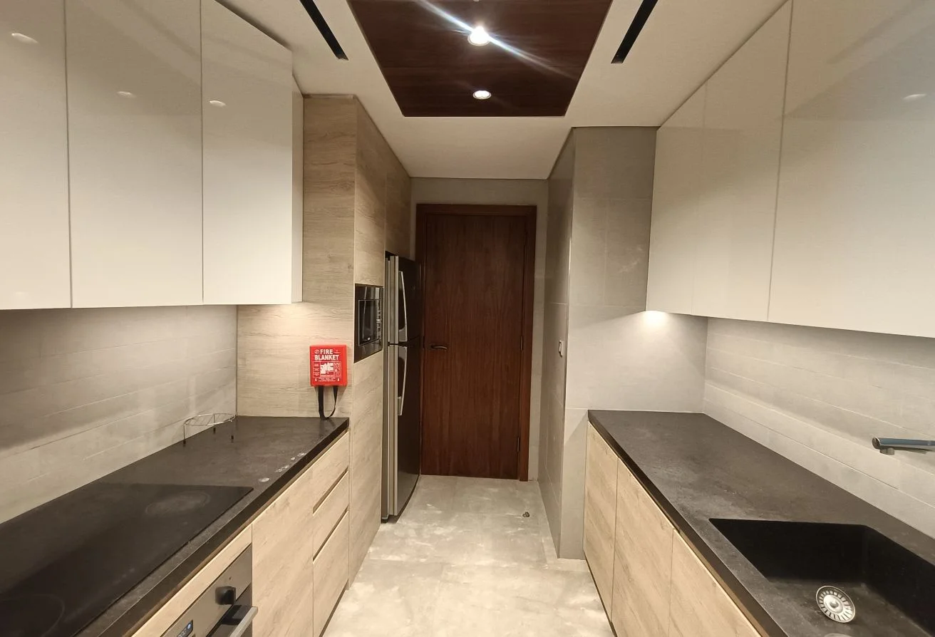 Two BHK Fully Furnished|Two Months Free|