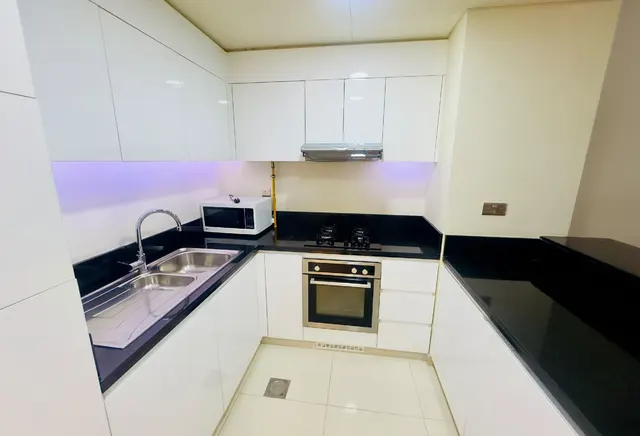 2 BHK I FULL SEA VIEW I FF I BILLS INCLUDED I HIGH