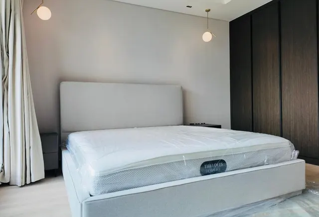 3+Maid Duplex | Premium Pearl Island Residence