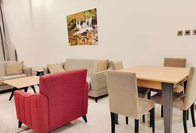 INCLUDING BILLS | FOXHILL SOUTH | 1BHK APARTMENT