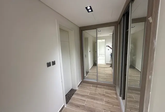 2 Bedroom Furnished 5 Years PP Ready To Move